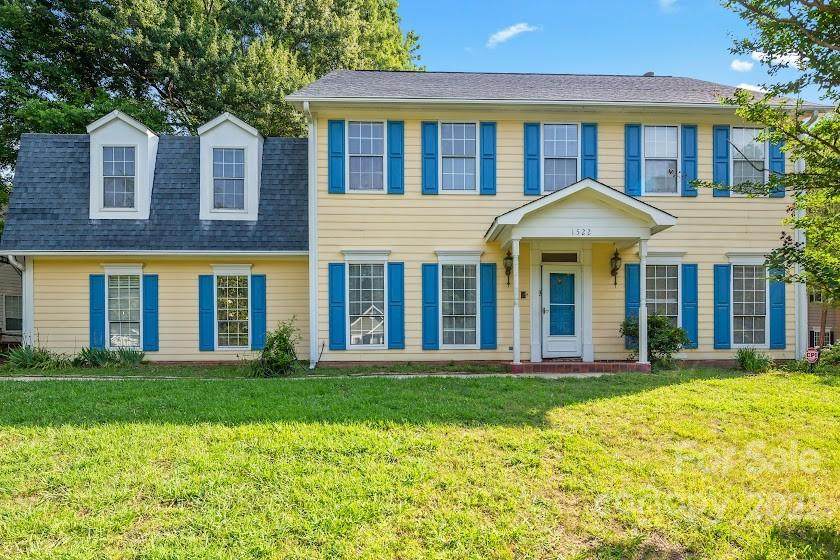1522 Running Brook Road - Photo 1