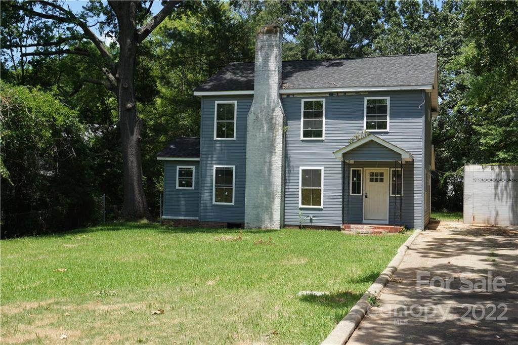 437 Arch Drive - Photo 1