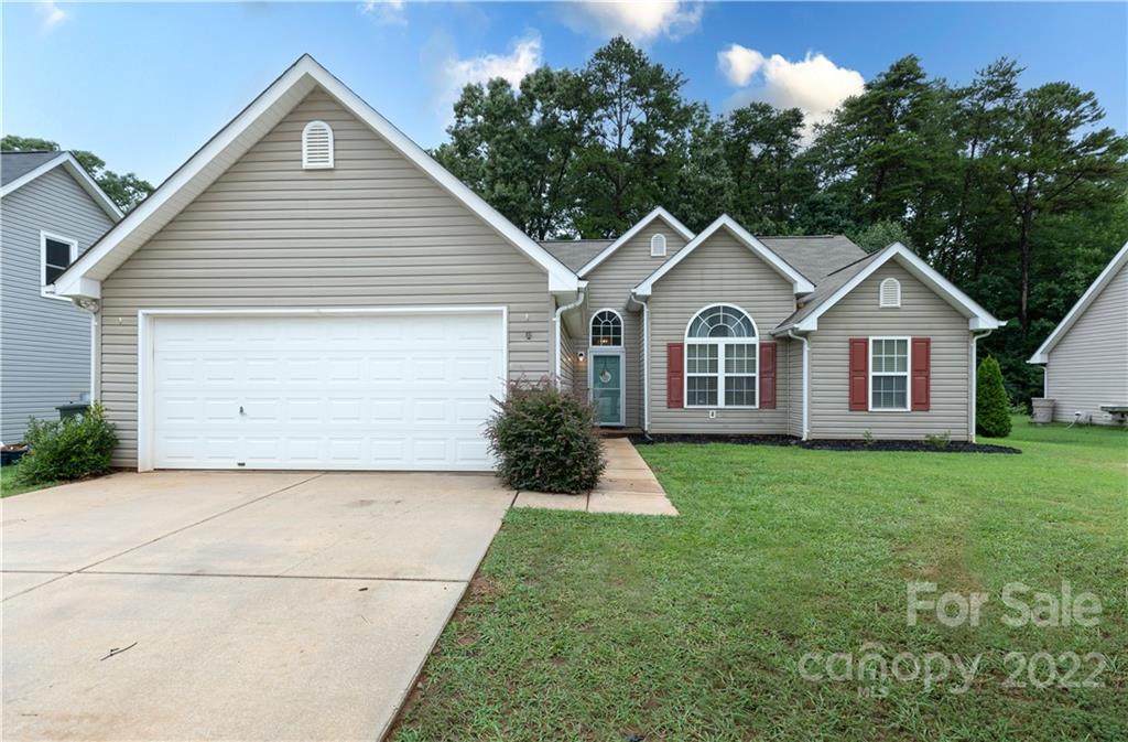530 Stonehenge Drive - Photo 1