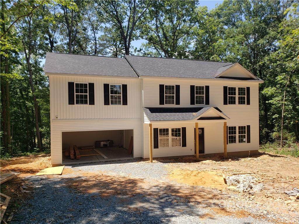 214 Chaney Street - Photo 1