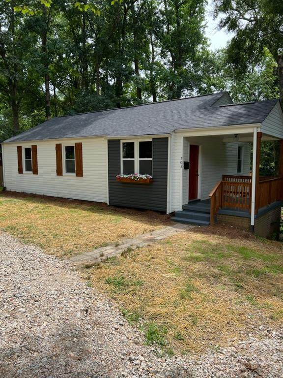 703 Evelyn Avenue - Photo 1