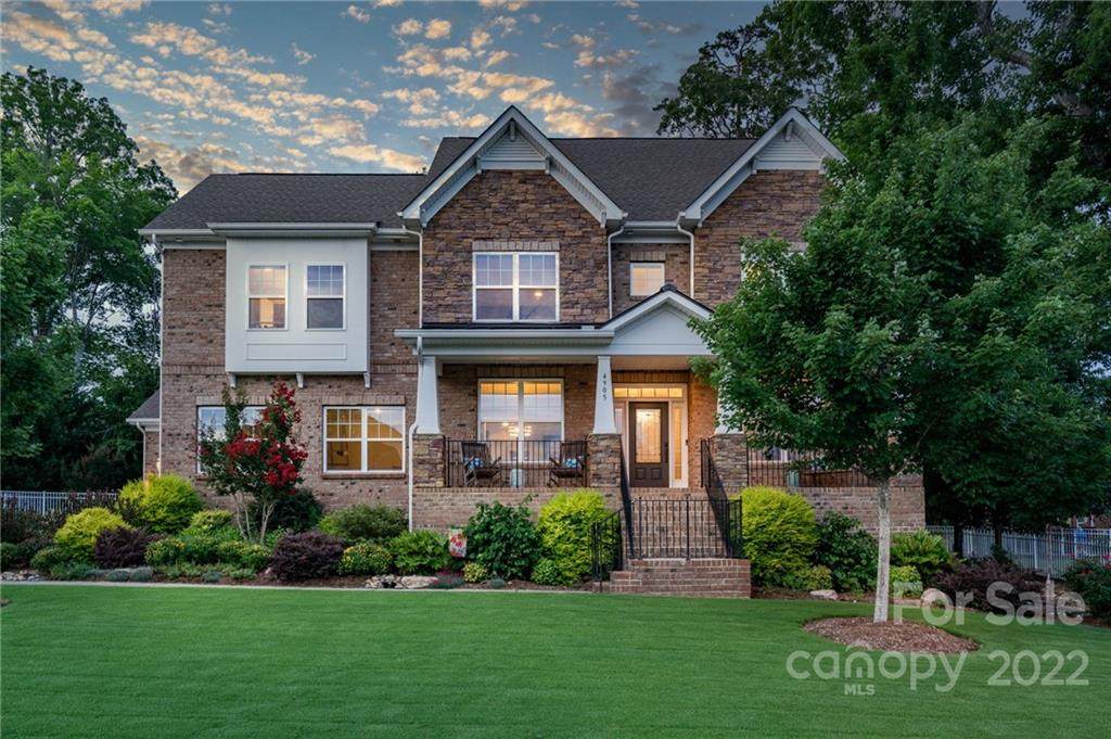 4905 Congaree Drive - Photo 1