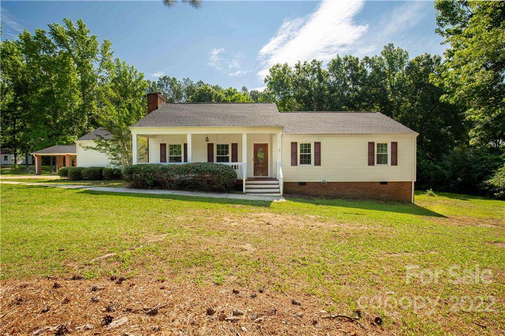 1244 Foxfire Drive - Photo 1