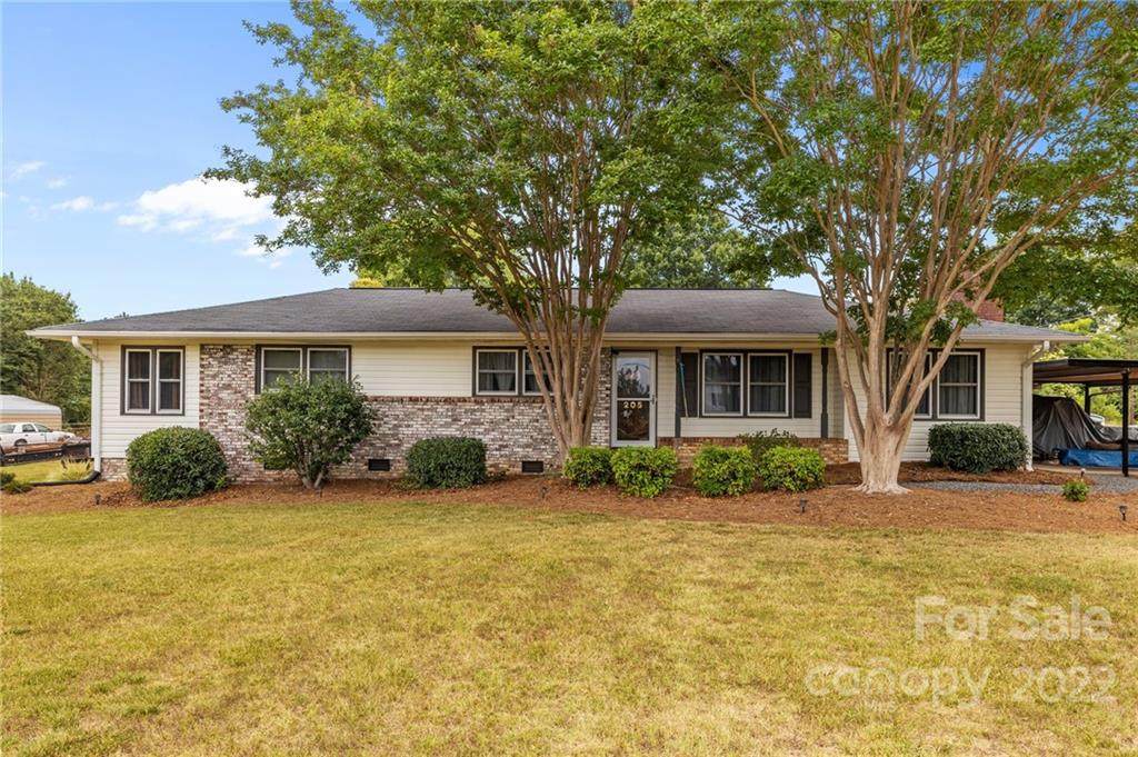 205 Longfield Drive - Photo 1