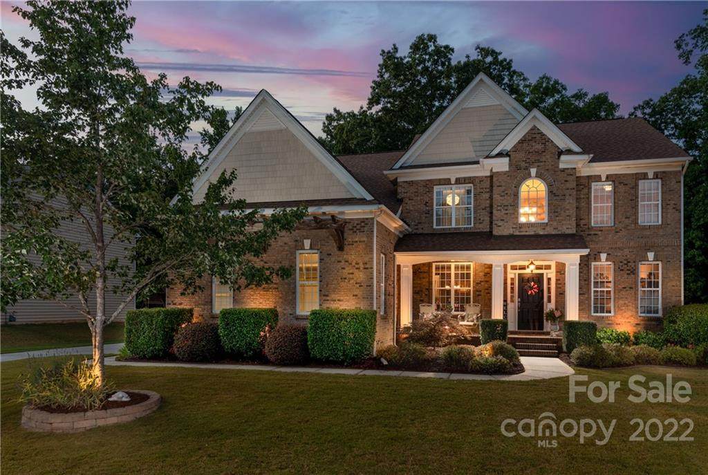6608 Walton Hall Court - Photo 1