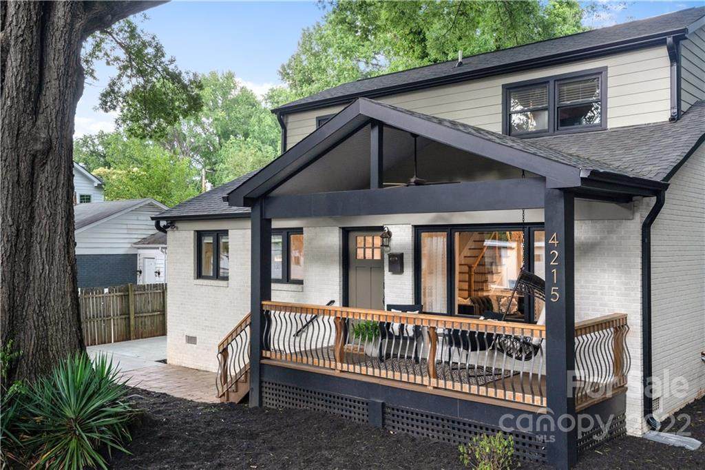 4215 Hammett Street - Photo 1