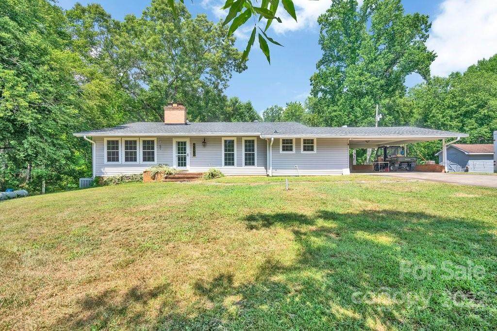 196 Neal Creek Road - Photo 1