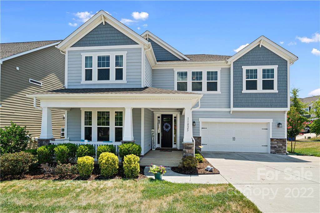 11023 Vanguard Parkway - Photo 1