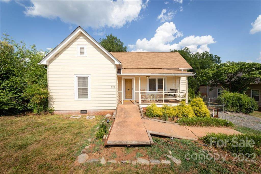 119 Watt Street - Photo 1