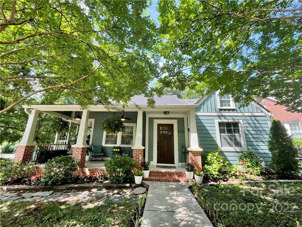 2416 Commonwealth Avenue - Photo 1