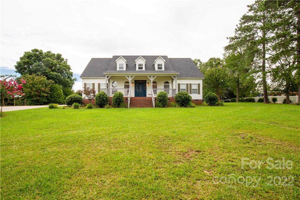 2611 Cimmeron Road - Photo 1