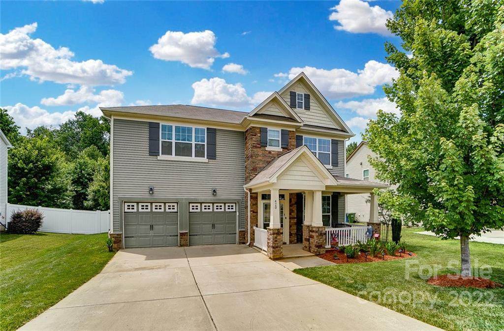 420 Planters Way - Photo 1