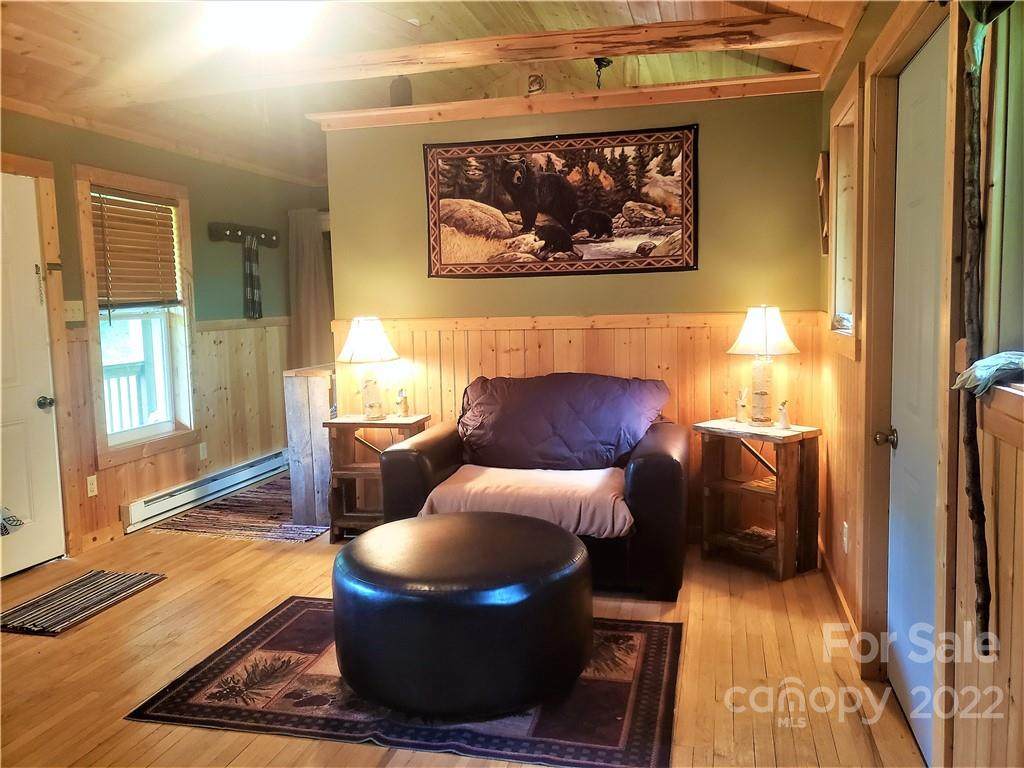 289 Bailey Settlement Road - Photo 1