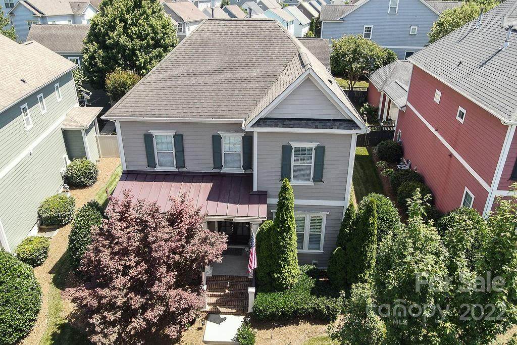 12815 Flagstone Drive - Photo 1