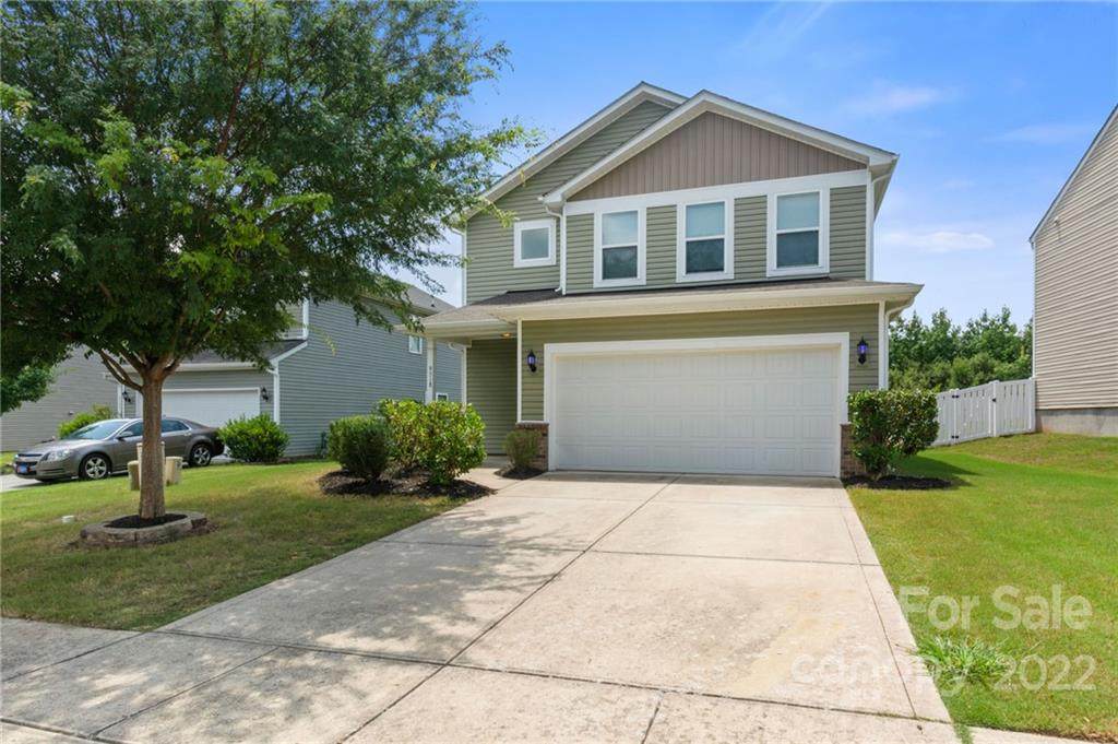 9518 Cotton Gum Road - Photo 1