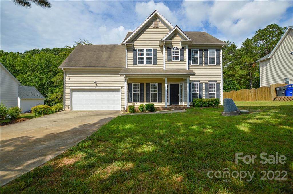 152 Painted Bunting Drive - Photo 1