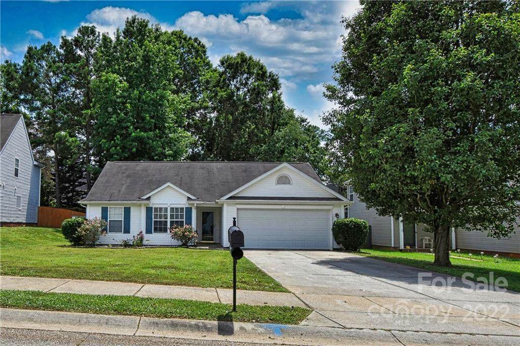2773 Ramble Wood Court - Photo 1