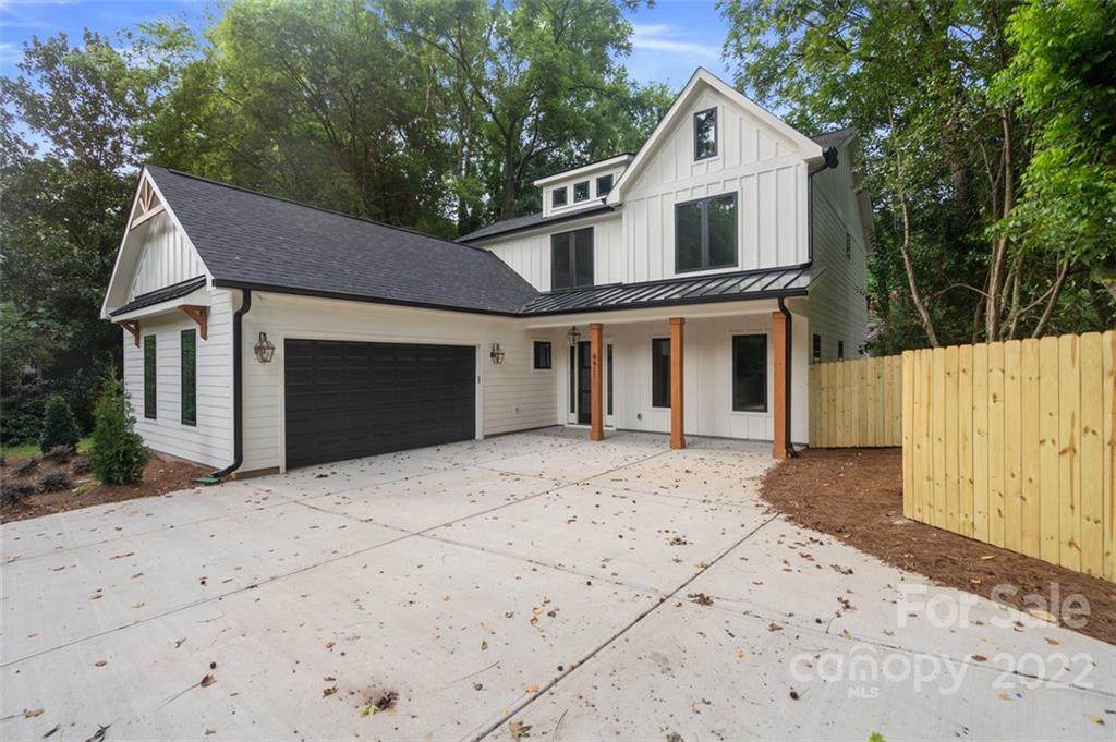 4411 Garris Road - Photo 1