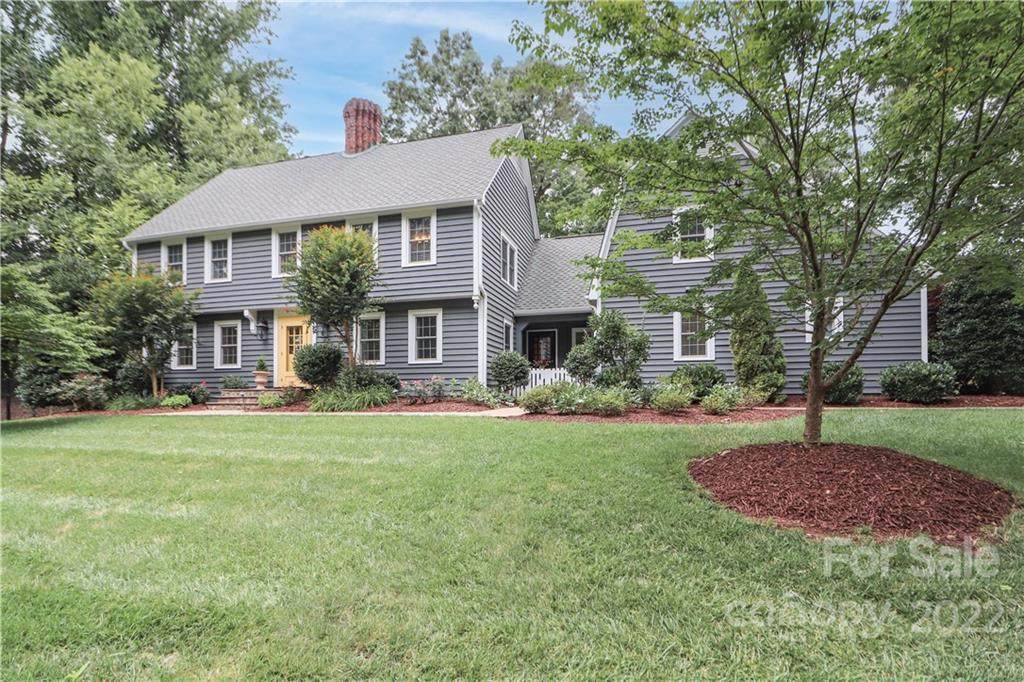 418 Augusta Drive - Photo 1
