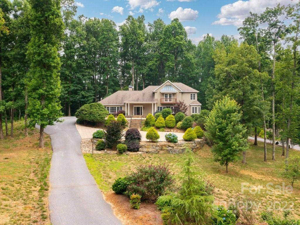 4353 Fork Creek Road - Photo 1