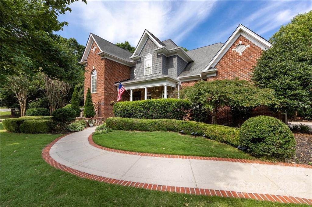 10240 Stonemede Lane - Photo 1