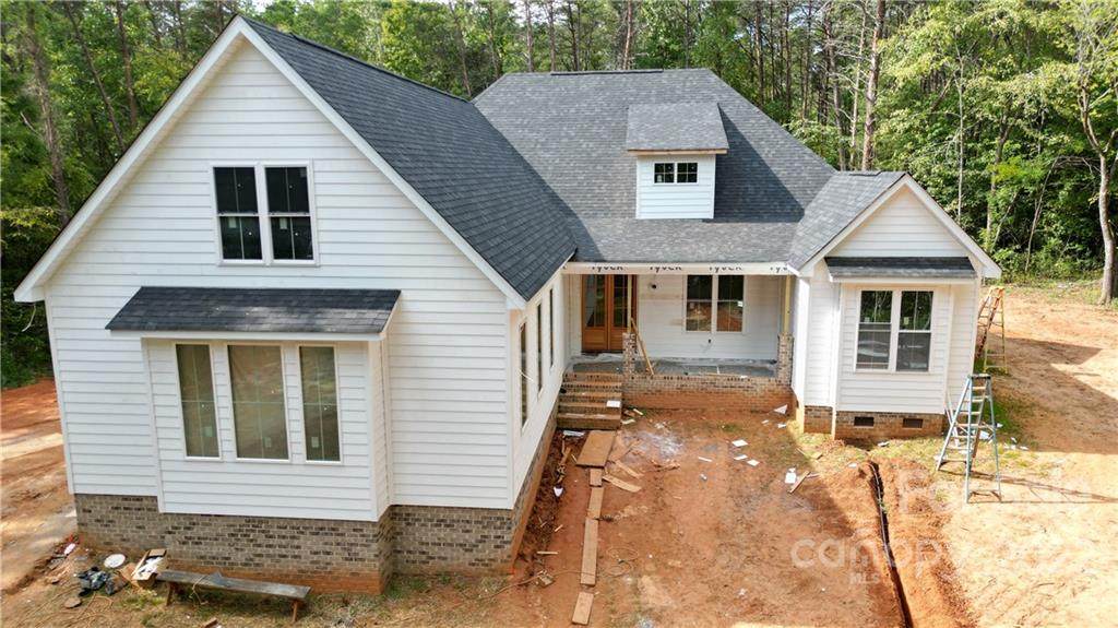 4980 Foster Road - Photo 1