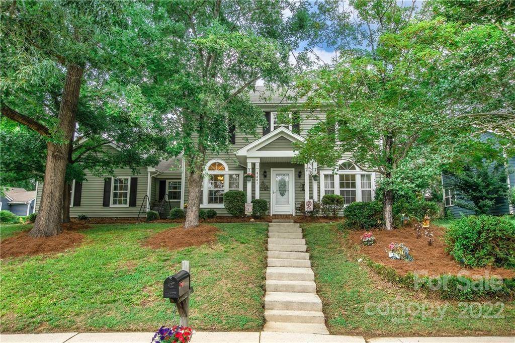 9601 Marshbrooke Road - Photo 1