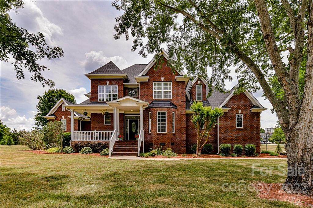 14204 Black Farms Road - Photo 1