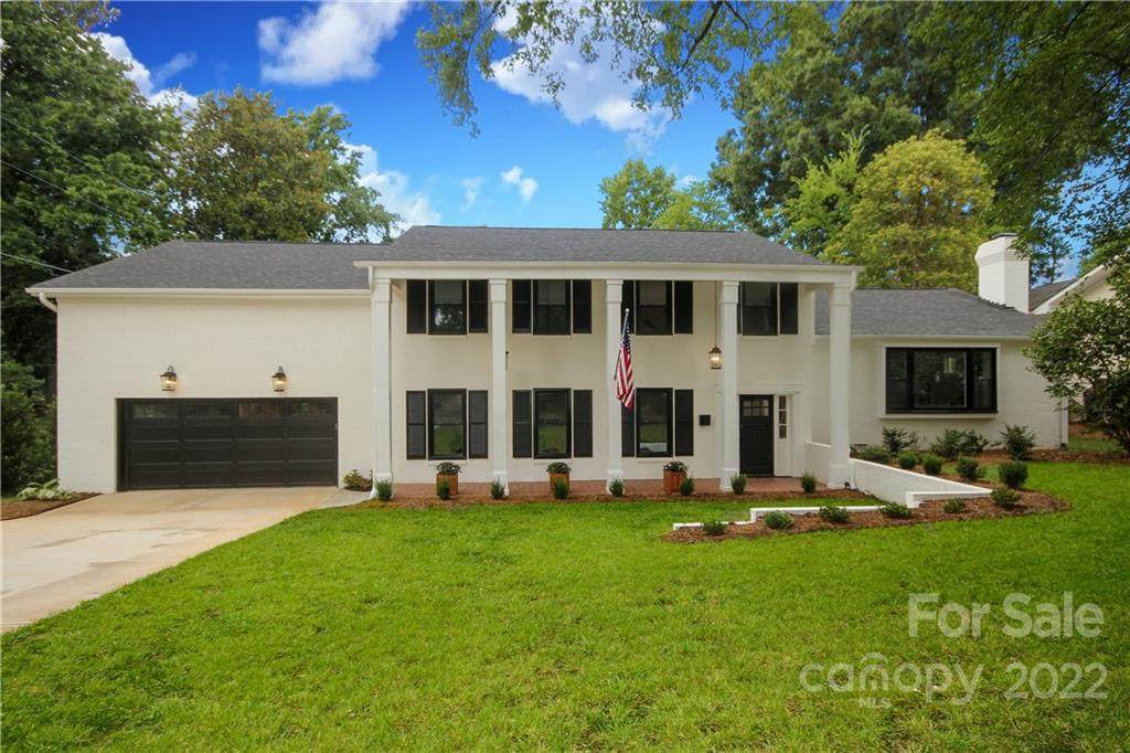 2934 Eastburn Road - Photo 1