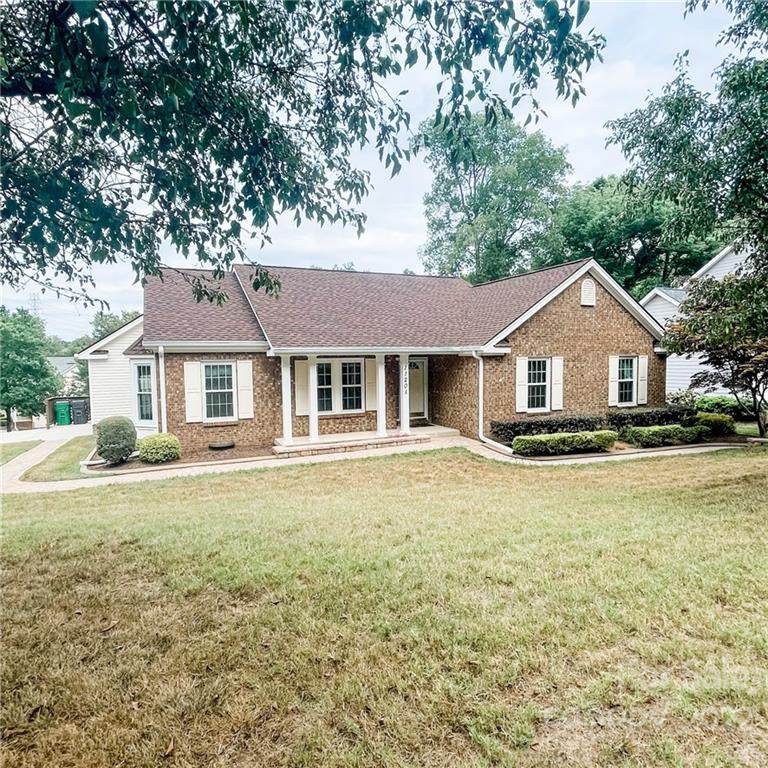 11201 Kempsford Drive - Photo 1