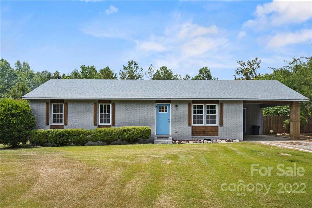 1002 Marion Lee Road - Photo 1