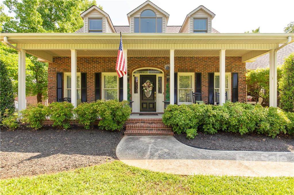 1704 Sharon Lane - Photo 1