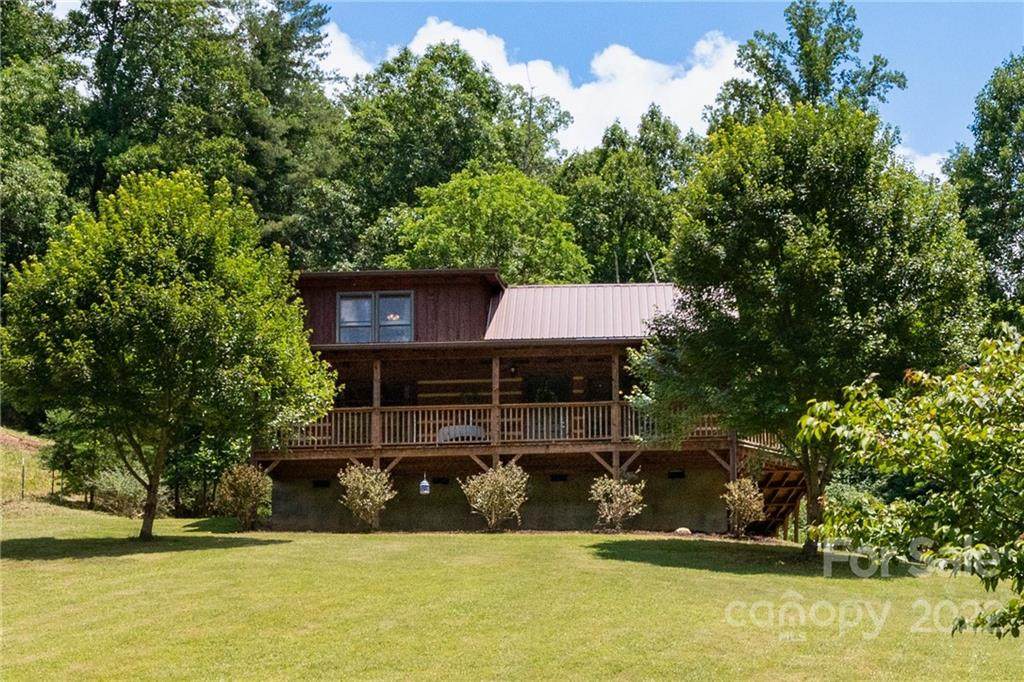 184 Flynn Branch Road - Photo 1