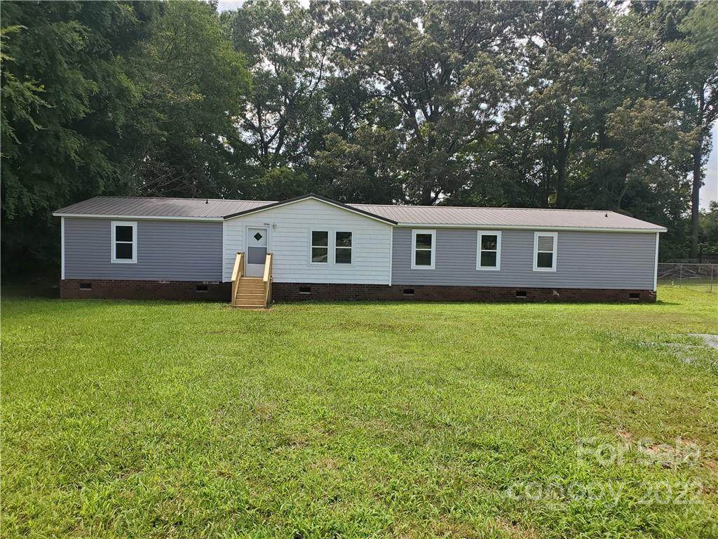 1206 Old Oak Lane - Photo 1