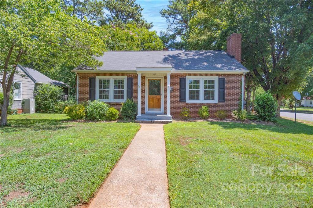 502 Ascot Ridge Road - Photo 1