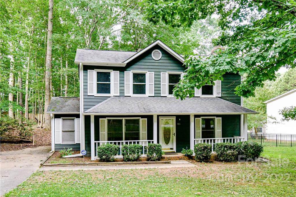 404 Canadice Road - Photo 1