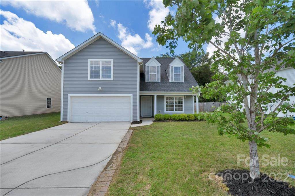 565 Gentle Breeze Lane - Photo 1