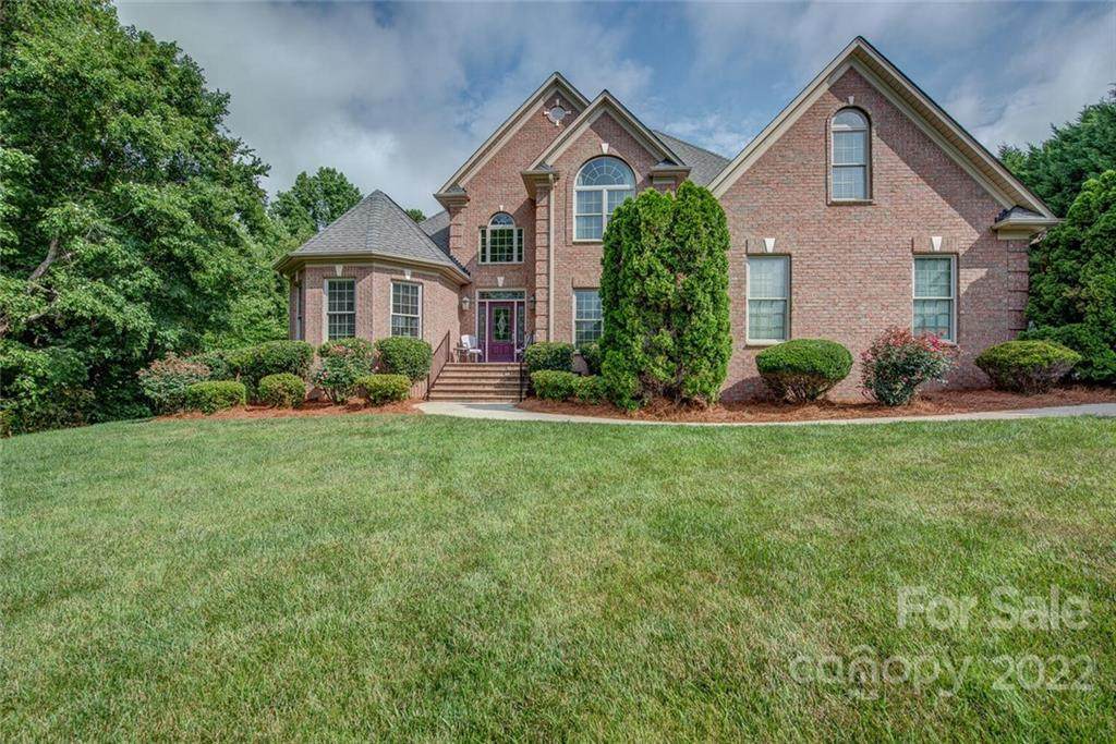 6010 Turn Berry Drive - Photo 1