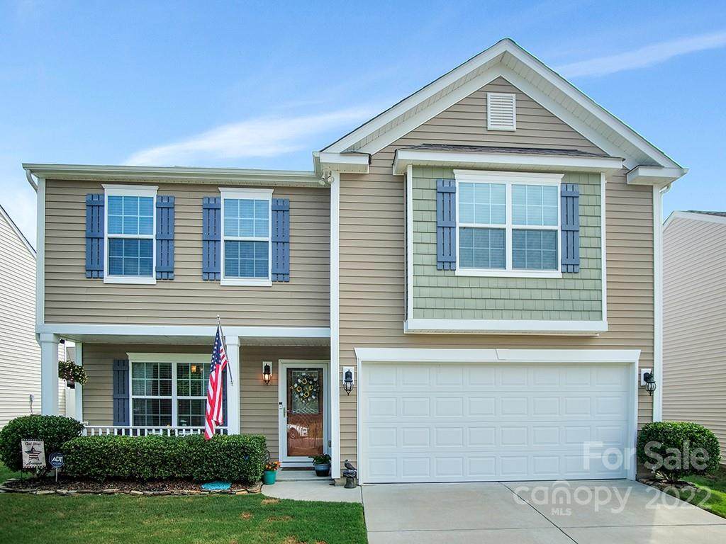 2824 Tall Oaks Drive - Photo 1