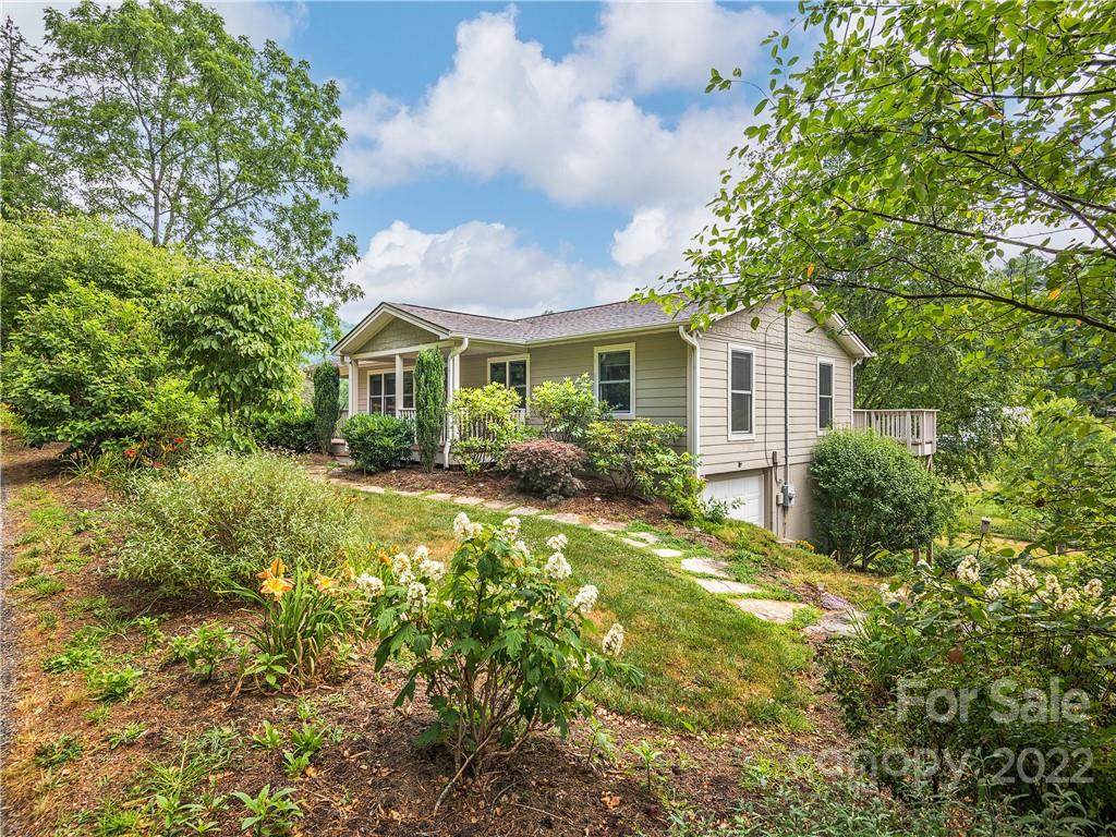 356 Evans Road - Photo 1