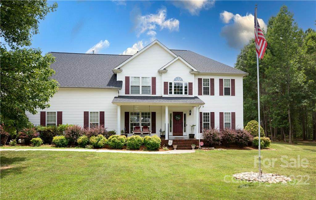 409 Galliant Fox Court - Photo 1