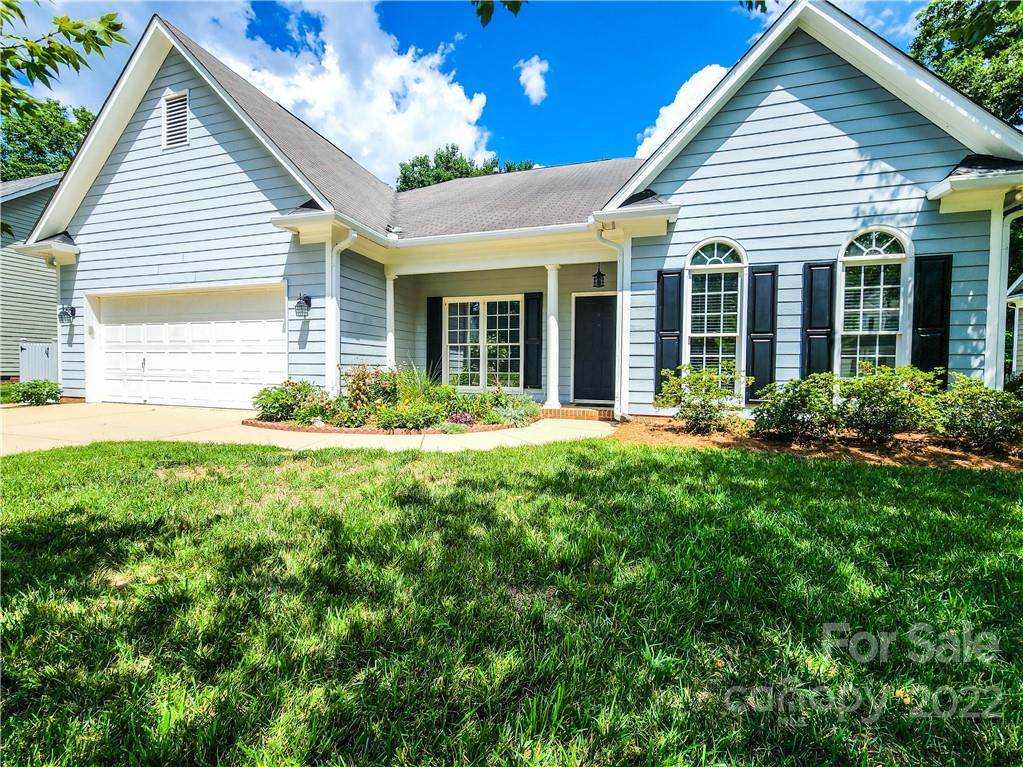 8408 Forest Shadow Circle - Photo 1