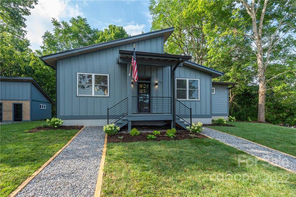 206 Flathouse Drive - Photo 1