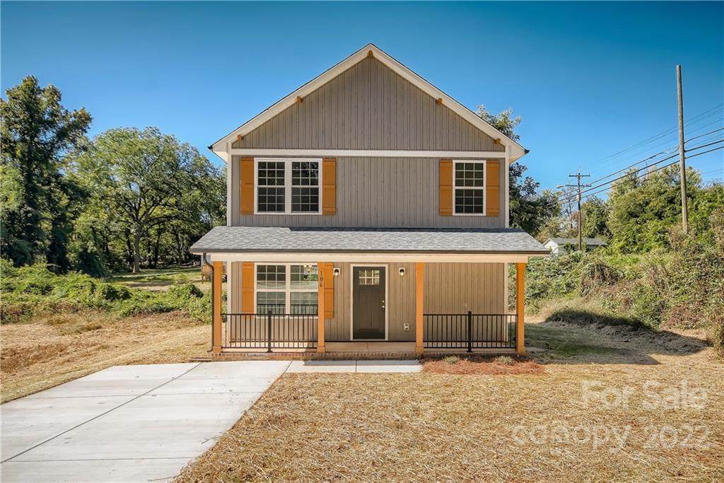 Lot 1 Valleybrook Lane - Photo 1