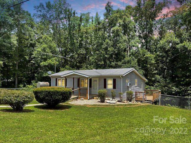354 Nix Creek Church Road - Photo 1