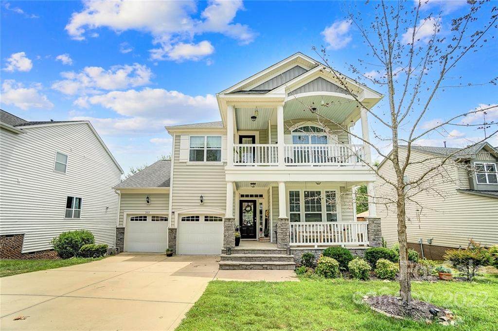 3117 Bridgewick Road - Photo 1