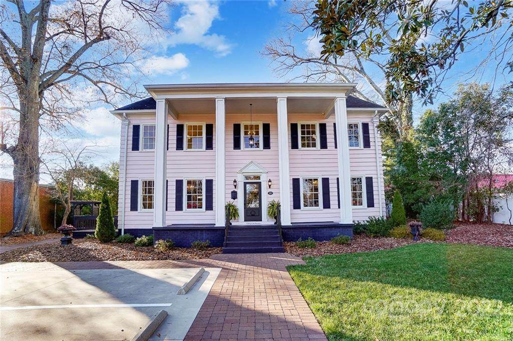 511 Lafayette Street - Photo 1