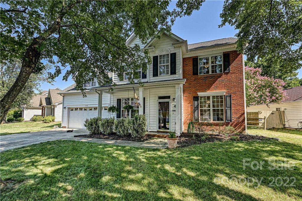 13518 Michael Lynn Road - Photo 1