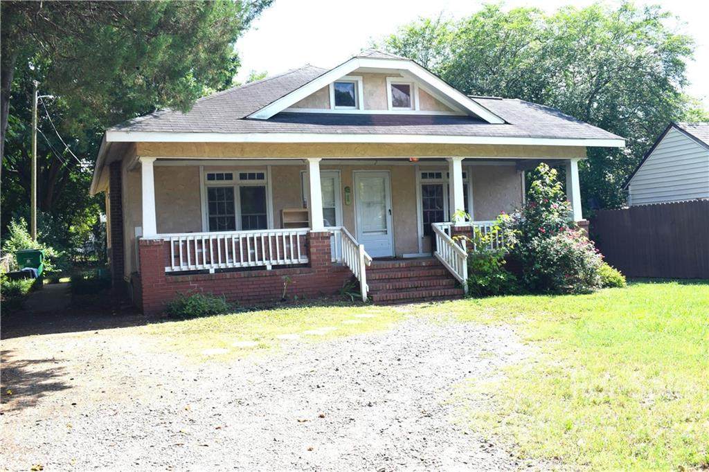 3741 Davis Avenue - Photo 1