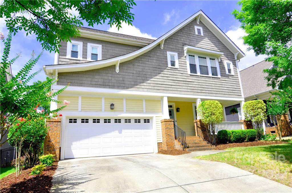 7538 Thorn Creek Lane - Photo 1
